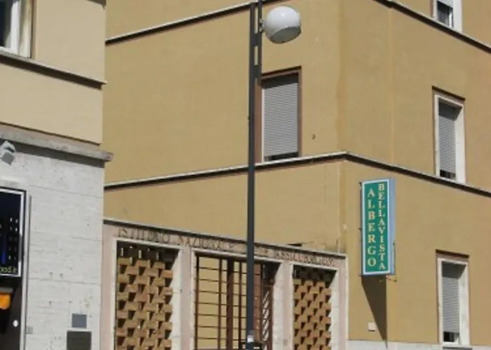 Albergo Bellavista