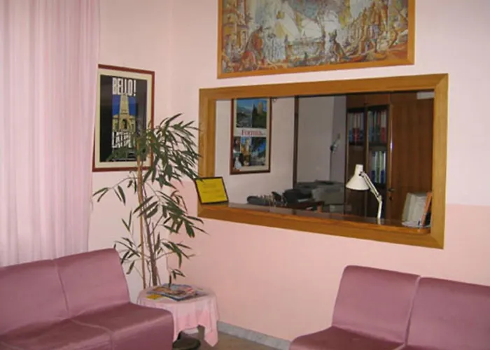 Albergo Bellavista