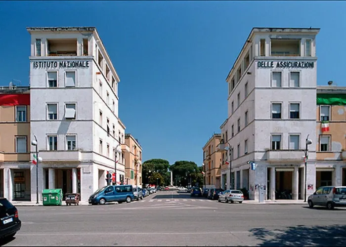 Albergo Bellavista