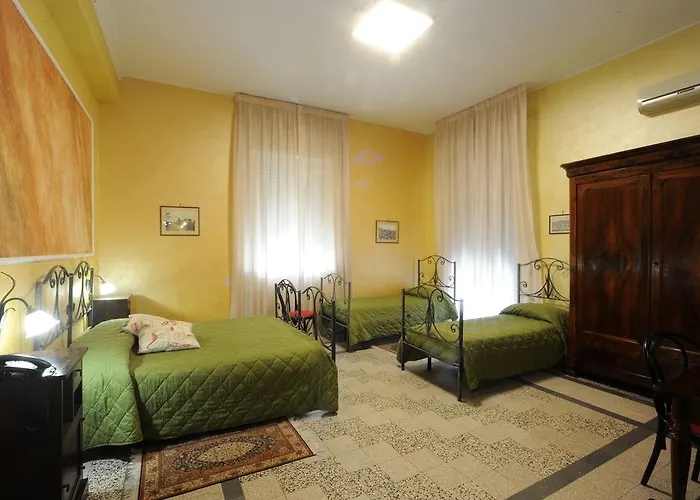 Albergo Bellavista