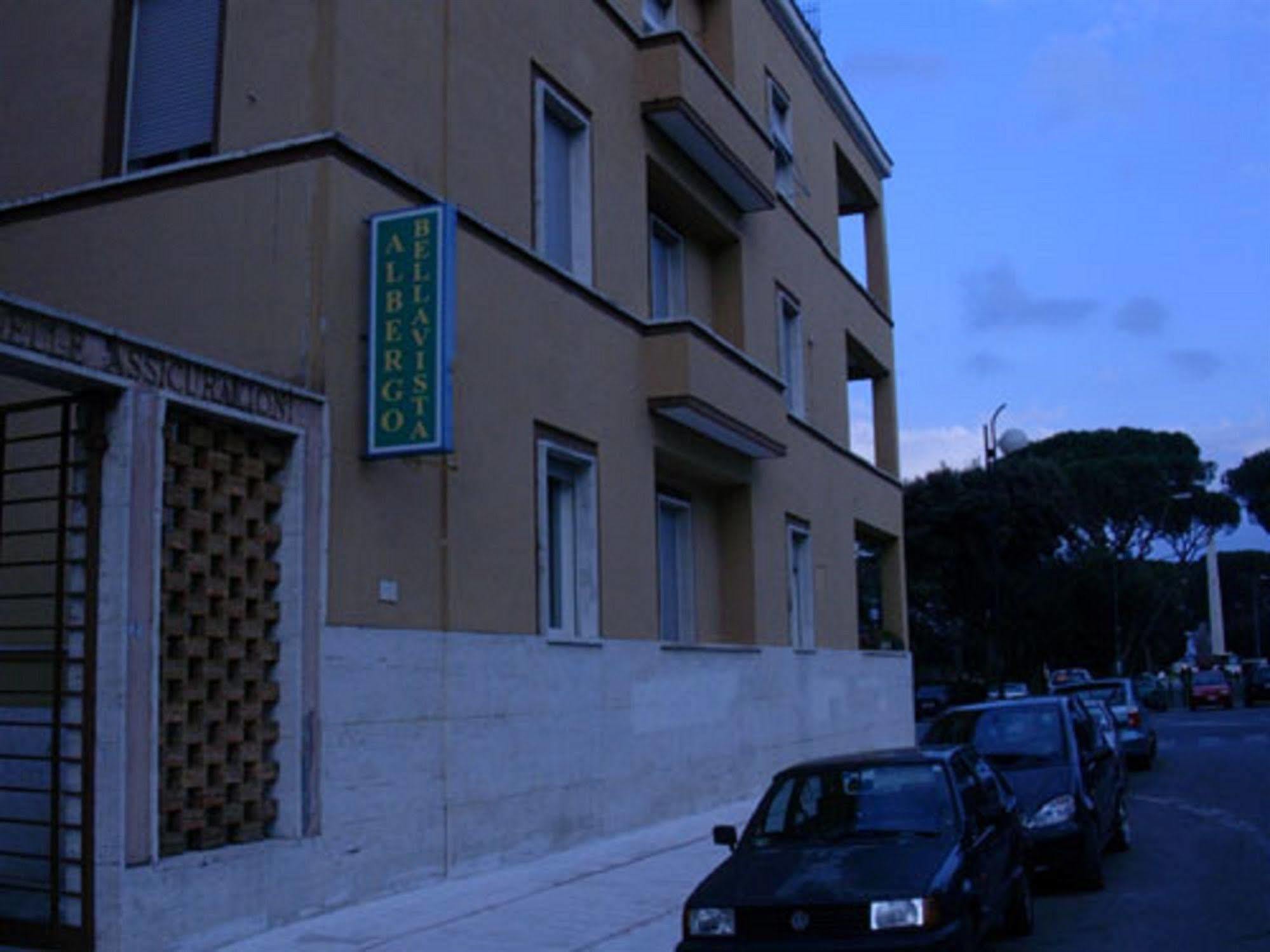 Bellavista Alojamento de Acomodação e Pequeno-almoço